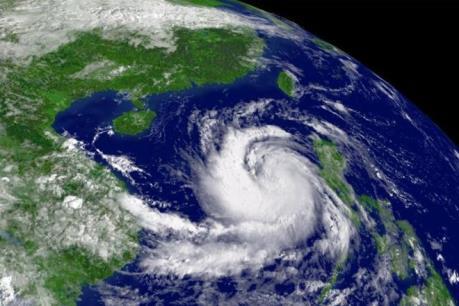 Công điện khẩn ứng phó áp thấp nhiệt đới khả năng mạnh lên thành bão