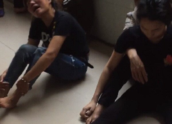 Sự thật bé 2 tháng tuổi chết bất thường ở Bắc Ninh