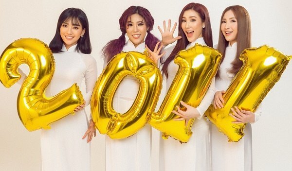 Lip B tung ca khúc ý nghĩa nhân ngày Nhà giáo Việt Nam 20/11