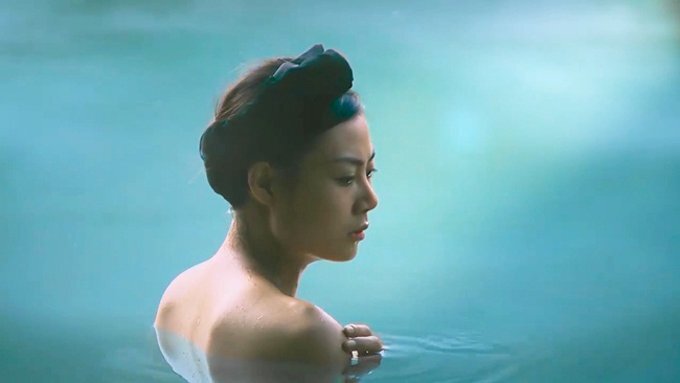 Con gái ông trùm Phan Quân: 'Mặc áo ngực kết hợp với áo yếm mới là phản cảm'