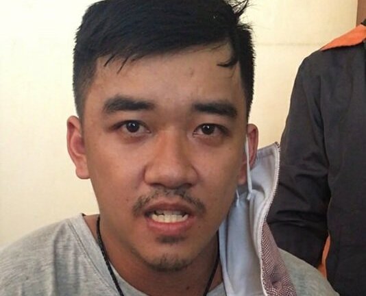 Cảnh sát tóm gọn 'ông trùm' bán súng qua mạng xã hội