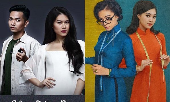 ‘Cô Ba Sài Gòn’ vừa ra mắt đã tranh giải với ‘Đảo của dân ngụ cư’ tại liên hoan phim
