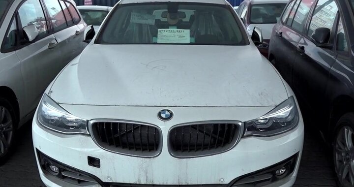 Vì sao số phận 600 chiếc BMW nhập lậu vẫn 'trơ gan cùng tuế nguyệt'?