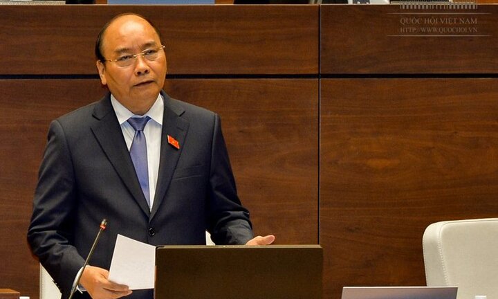 Đại biểu Quốc hội: ‘Thủ tướng trả lời chất vấn một cách thẳng thắn, đúng trọng tâm’