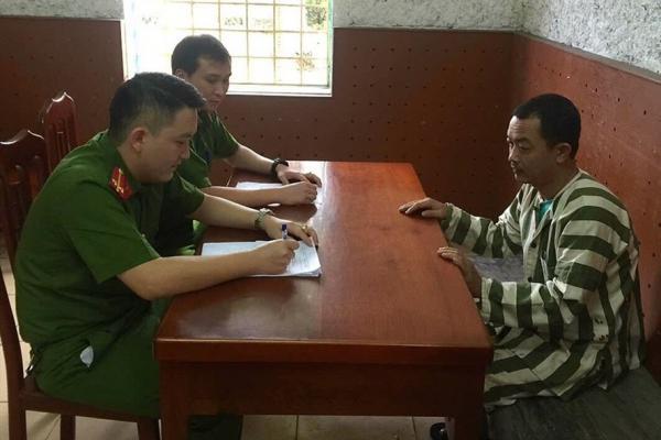 Quảng Ninh: Nguyên cán bộ ban dự án lừa bán 3 xe ô tô thuê tự lái