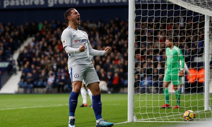 Trực tiếp West Brom vs Chelsea, Link xem vòng 12 Ngoại Hạng Anh