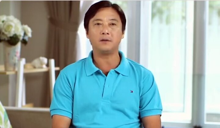 Cuộc sống hạnh phúc của Lê Huỳnh Đức khi không có bóng đá