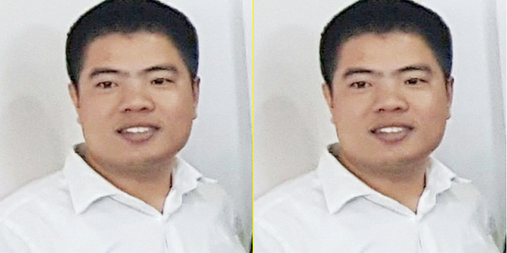 Tài xế taxi mất tích bí ẩn để lại chiếc xe có nhiều vết máu