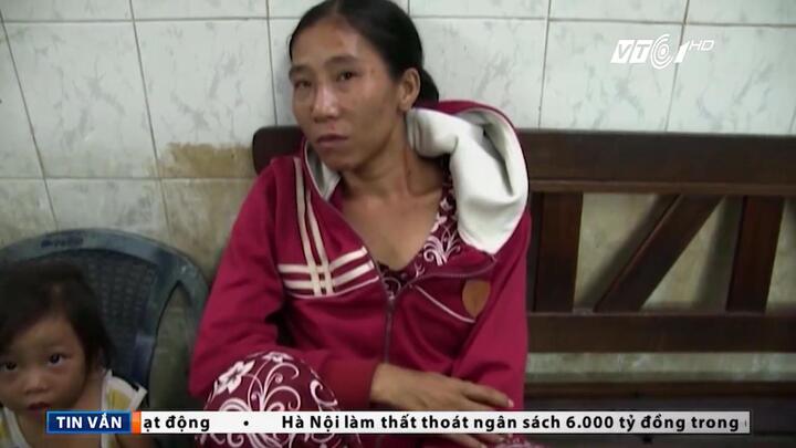 Người phụ nữ bế con xin tiền chích ma túy: Tiếp tục làm rõ nhiều nghi vấn