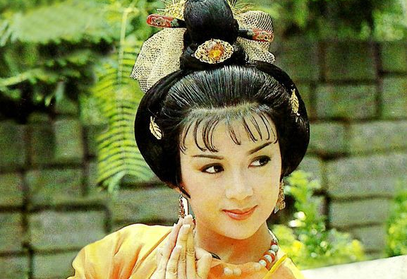 Số phận bi kịch của 'Tây Thi đẹp nhất Trung Quốc': Hai đời chồng, bị tước quyền nuôi con vì trầm cảm