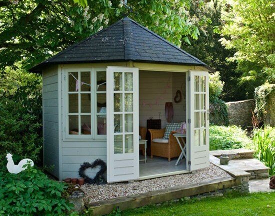 4 cách tạo điểm nhấn ấn tượng cho khu vườn chỉ thợ chuyên nghiệp mới biết