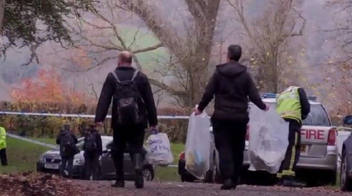 Báo Anh xác nhận có phi công Việt thiệt mạng sau tai nạn máy bay đâm nhau ở London