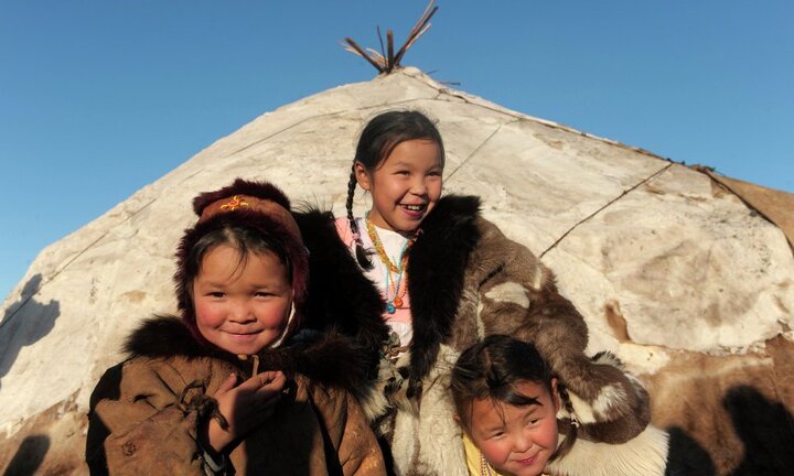 Video: Khám phá cuộc sống của các ‘chuyên gia sinh tồn’ ở những nơi khắc nghiệt nhất tại Nga