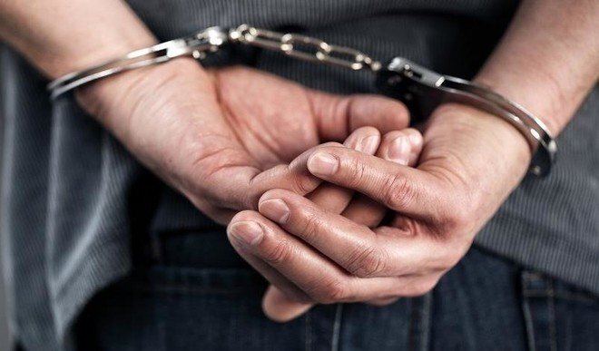 Trưởng phòng thanh tra phòng chống tham nhũng bị bắt