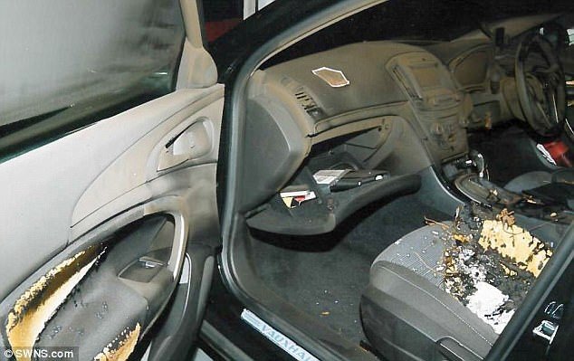 Bị vợ cằn nhằn chuyện tiền nong, người đàn ông mua xăng đốt cả nhà