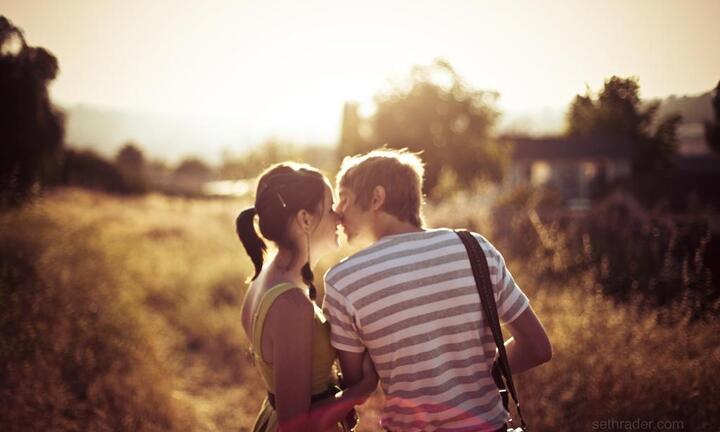 Tổng hợp những tin nhắn 'sến chảy nước' của phái mày râu khiến chị em rung rinh