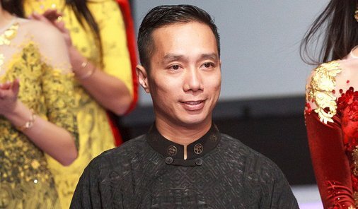 NTK Đỗ Trịnh Hoài Nam: 'Từng có học trò rút ví đưa tôi 500 nghìn đồng'