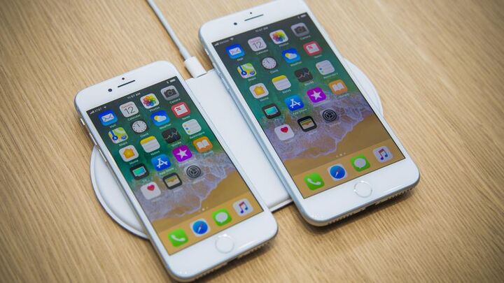 iPhone 8/8 Plus sẽ được giảm giá tới 4,5 triệu đồng trong ngày Black Friday 2017