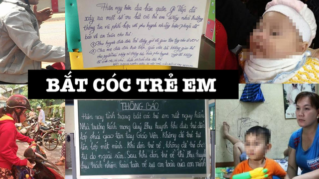 Thiếu nữ 9X tung tin bắt cóc trẻ em 'câu' like trên Facebook bị xử lý thế nào?