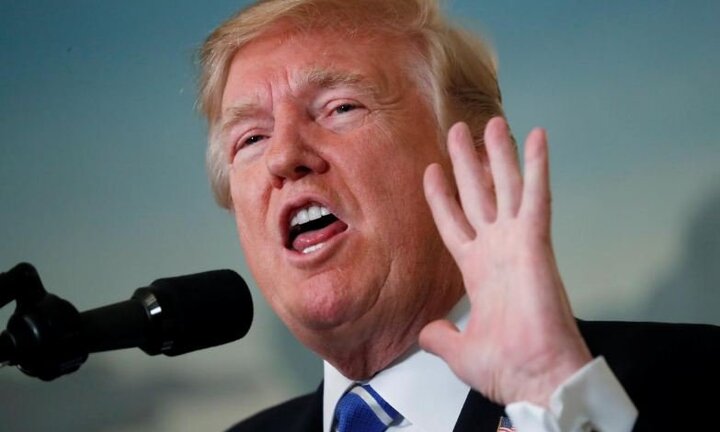 Tổng thống Mỹ chính thức ra quyết định quan trọng về Triều Tiên