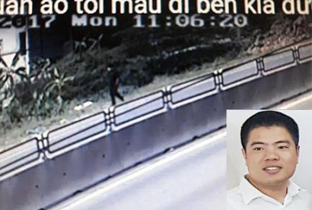 Tài xế taxi mất tích bí ẩn ở Ninh Bình: Tạo hiện trường giả để đi tìm cuộc sống mới