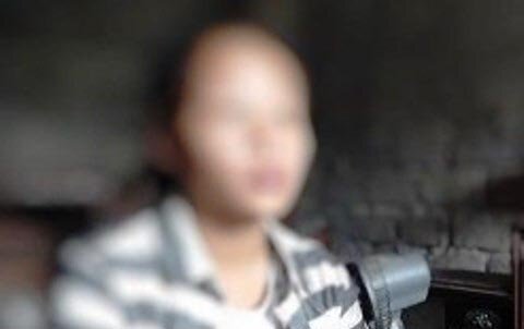 Nghi vấn 'làm chuyện người lớn' với bạn trai cùng lớp, nữ sinh lớp 8 mang thai