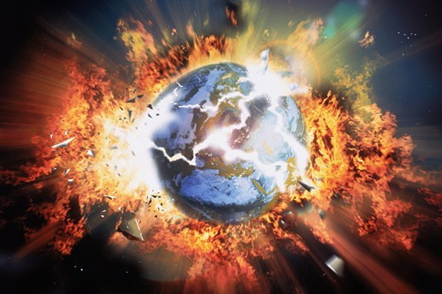 Chuyên gia NASA dự đoán thời điểm Trái đất có thể bị tiểu hành tinh khổng lồ hủy diệt