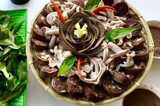 8 bộ phận của lợn tưởng bổ nhưng hóa ra lại tích toàn độc