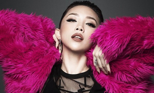 Tóc Tiên: ‘Giải thưởng với tôi bây giờ chỉ mang đến sự háo hức vừa đủ’