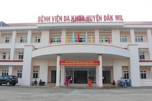 Sản phụ và thai nhi chết bất thường ở Đắk Nông: Đã xác định nguyên nhân