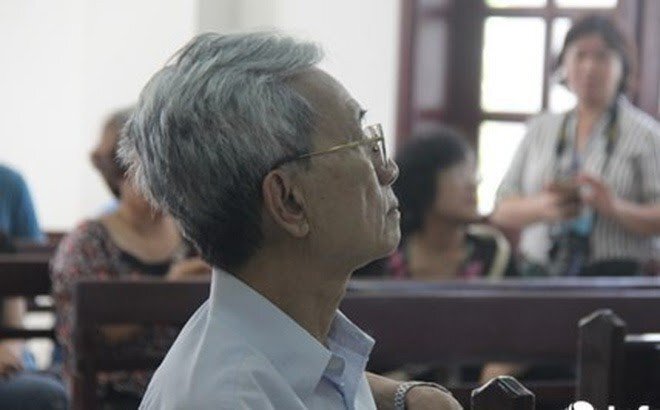 Toàn cảnh vụ ông lão 77 tuổi dâm ô trẻ em ở Vũng Tàu, bị tòa tuyên án 3 năm tù