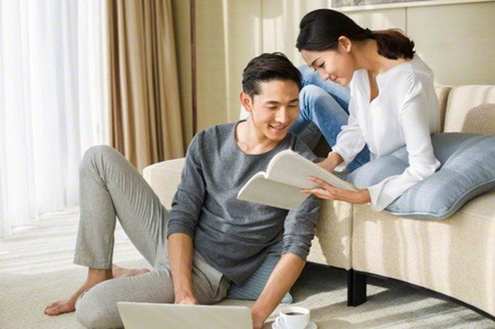 Ngược đời: Tôi khuyên chồng phải biết 'phung phí'