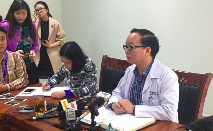 4 trẻ sơ sinh chết ở Bắc Ninh: Sốc nhiễm khuẩn nguy hiểm do khó chẩn đoán