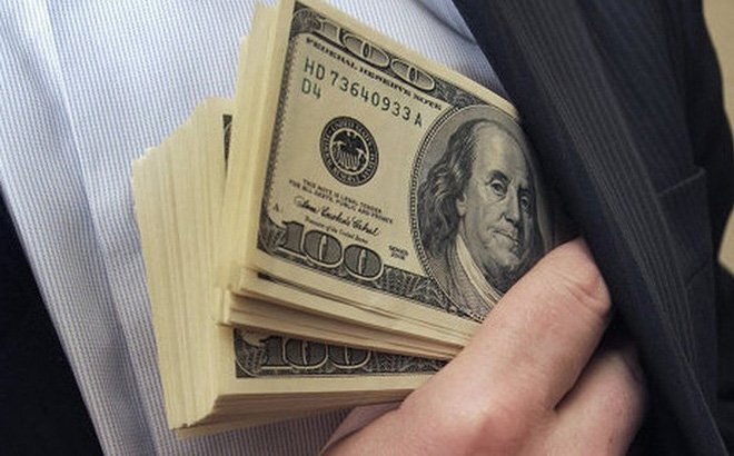 Phó phòng Tài nguyên huyện bị tố 'làm luật' bảo kê khai thác đất trái phép