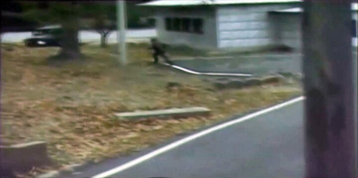 Truy đuổi đồng đội đào tẩu, binh sỹ Triều Tiên phạm sai lầm nghiêm trọng