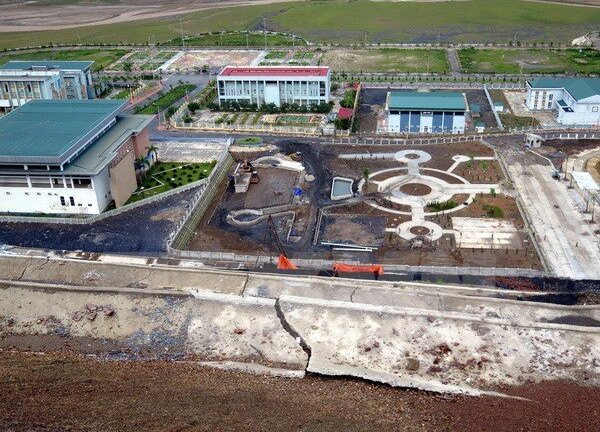 Tái định cư thủy điện Sơn La: Làm thất thoát 250 tỷ đồng, chỉ phạt 100 triệu đồng