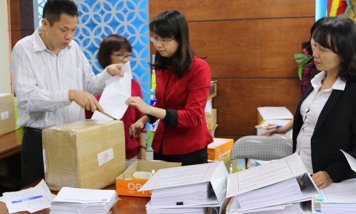 BHXH Việt Nam: Thí điểm tổ chức thực hiện đấu thầu thuốc tập trung quốc gia