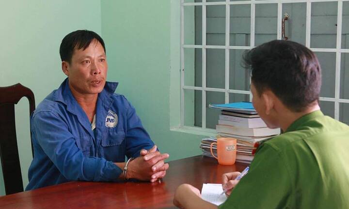 Khởi tố vụ án giết người phụ nữ giấu xác dưới cống nước ở Đắk Lắk