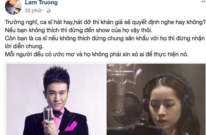 Chi Pu làm ca sĩ: Sao Việt 'chiến' nhau nảy lửa