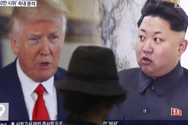 Tuyên bố đầu tiên của Triều Tiên sau khi bị Mỹ liệt vào danh sách tài trợ khủng bố