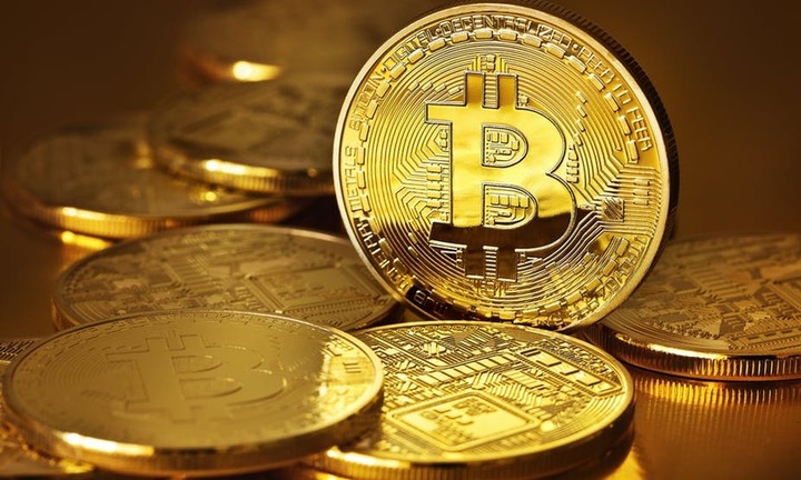 Giá Bitcoin hôm nay 23/11: Bất ngờ 'ngã ngựa'