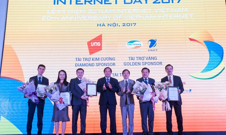 MobiFone nằm trong 5 doanh nghiệp ảnh hưởng nhất đến Internet Việt Nam, vì sao?