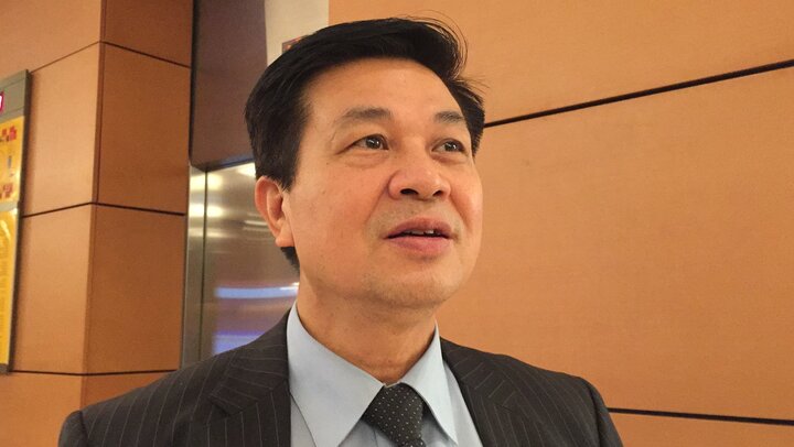 Kiểm điểm 12 người gây oan sai cho ông Nén: ĐBQH, Chủ tịch Liên đoàn Luật sư VN nói gì?