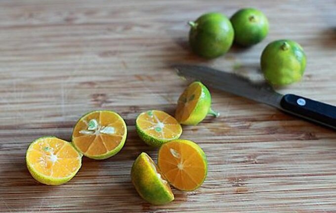 'Thần dược' giảm cân Hàn Quốc hóa ra là quả siêu nhiều và rẻ ở Việt Nam