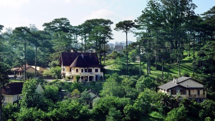 Du lịch Đà Lạt - Khuyến mãi khủng từ Mytour.vn