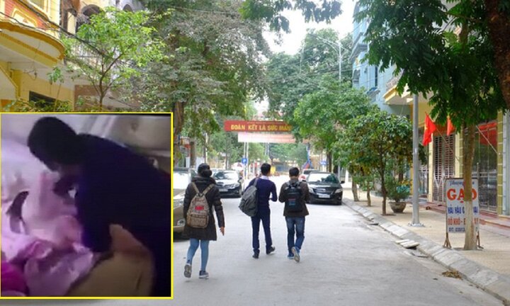 Người giúp việc đánh đập bé hơn 1 tháng tuổi: Gia đình, hàng xóm tiết lộ bất ngờ