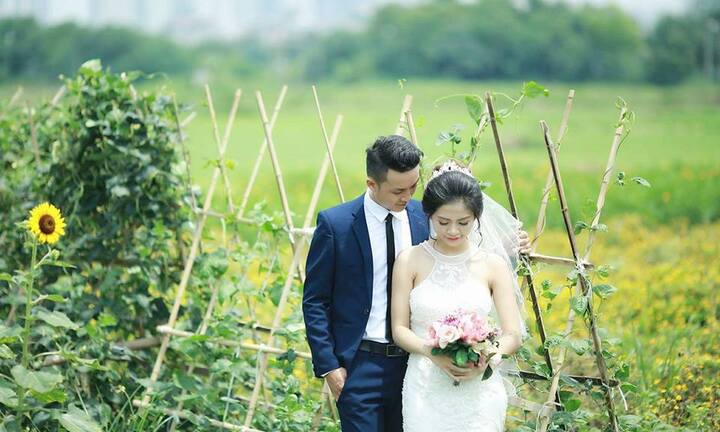 Hội chị em sốt xình xịch với tâm sự: 'Vợ bầu cứ việc ăn ngủ, cả thế giới để anh lo'