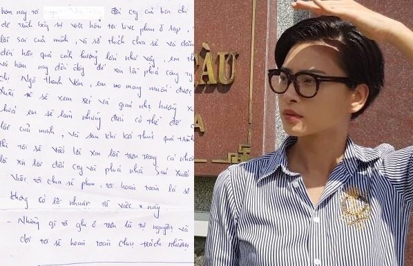 Phim ‘Cô Ba Sài Gòn’ bị quay lén: Người vi phạm mong được giảm nhẹ hình phạt