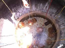 Vũng Tàu: Đến Bình Châu luộc trứng gà siêu ngon