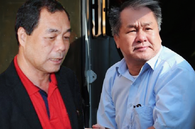 Truy tố Trầm Bê, Phạm Công Danh và 44 bị can tại TP.HCM